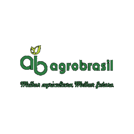 AB AGROBRASIL Sticker