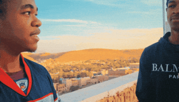 The Hood Yo GIF