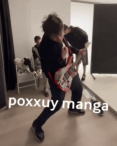 Abuser Dnx GIF