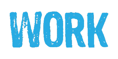 Quick Job Sticker by Merge Online