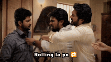 Ayyanarthunai GIF