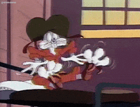 Best Bugs Bunny Gifs Primo Gif Latest Animated Gifs