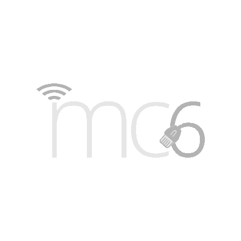 MC6 Sticker
