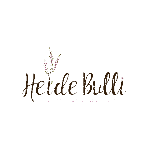 HeideBulli Sticker