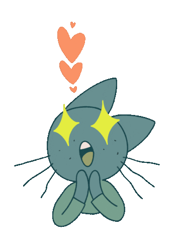 Love Sticker