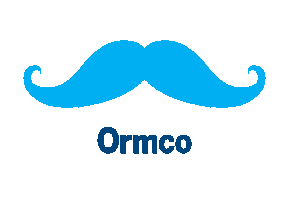 Ormco Brasil Sticker