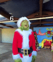Good Morning Christmas GIF