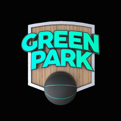 GreenParkSports gps greenie greenpark GIF