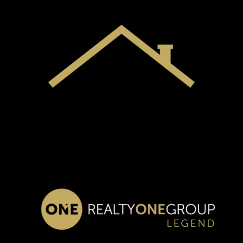 rognj realtor realty one group real estate sold realty one group legend GIF