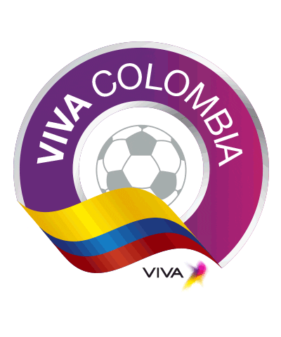 World Cup Football Sticker by VIVA Bahrain