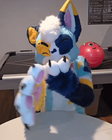 Furries GIF