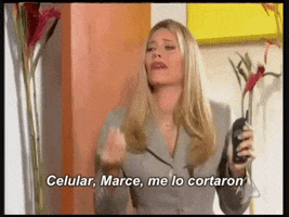 denotelopuedocreer celular betty la fea peliteÃƒÂ±ida GIF