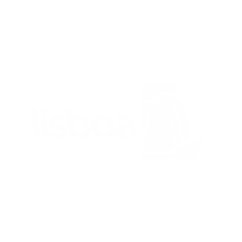 Lisboa Imobiliária Sticker