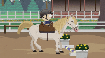 Horse Poop GIF by South Park
