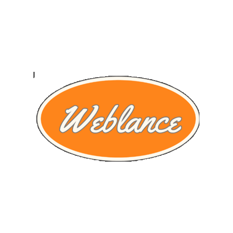 Weblancegames Sticker