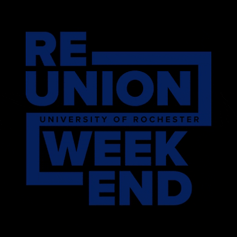 Roc Uofr GIF by University of Rochester