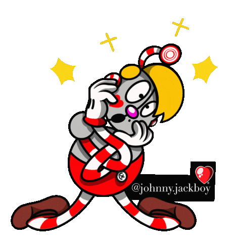 Reaction Sticker