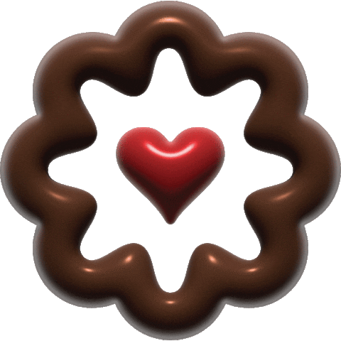 Dressing Paula Sticker