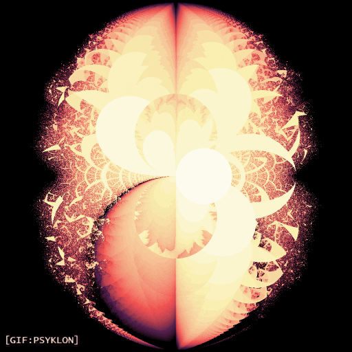 Loop Tick GIF by Psyklon