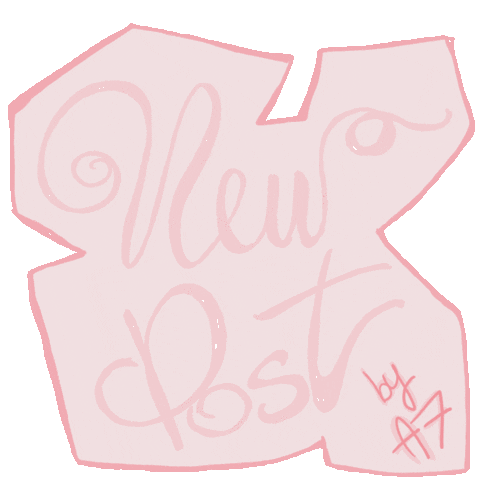 Alessandra viola's charme Sticker