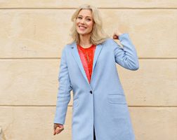 sandra dahlberg win GIF