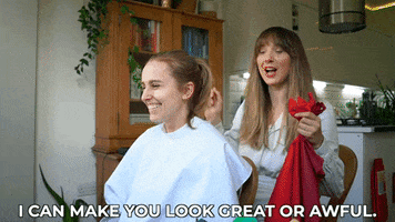 Style Look Great GIF by HannahWitton