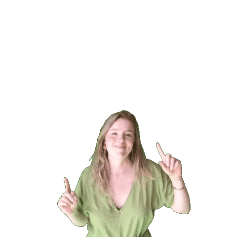 Laurien Blom Sticker