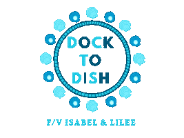 F/V Isabel and Lilee Sticker