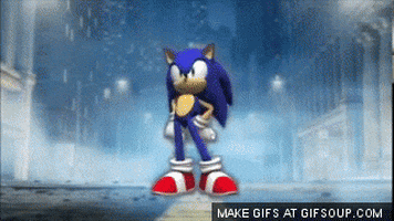 Sonic Dancing GIFs - Find & Share on GIPHY