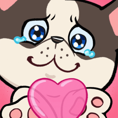 Fun Love GIF by UpStudiosWorld