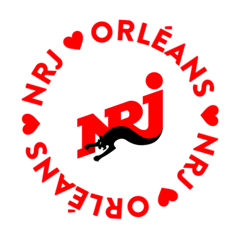 Nrj45 Sticker by nrjtours