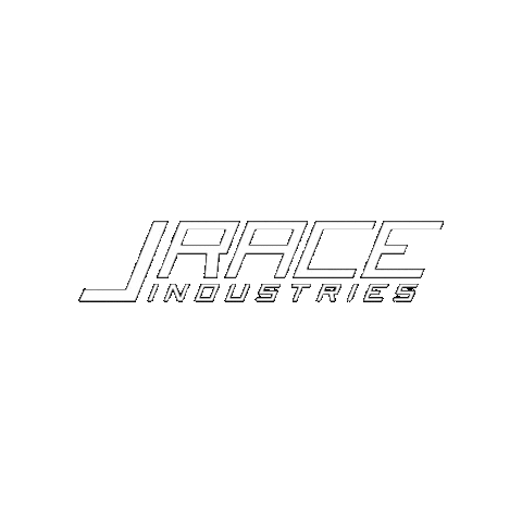 JRace Sticker