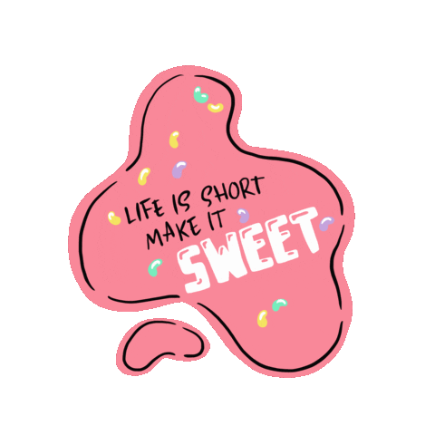 Infected Denim & Fashion Sticker