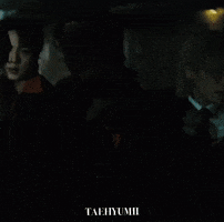 Kim Taehyung Bts V GIF