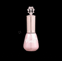 pinkinails GIF