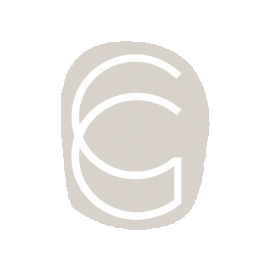 Carolina Gazal Sticker