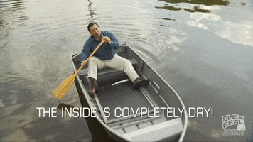 Images Boat GIF by getflexseal