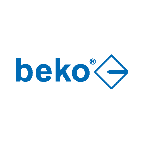 beko GmbH Sticker