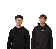 Jffstaff Sticker by Just For Fun