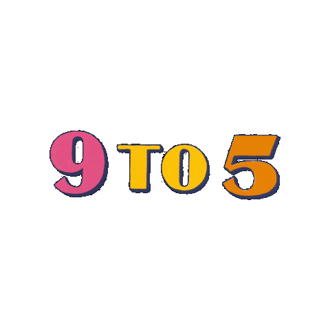 Dolly Parton Clock Sticker by GOOV Muziektheater