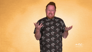 gavin james what GIF by Music Choice