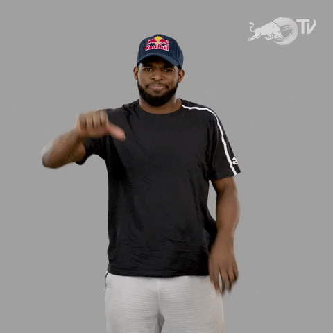 not cool no GIF by Red Bull