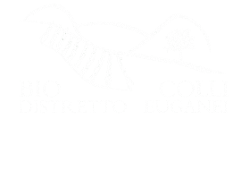 Biologico Sticker by Biodistrettocollieuganei