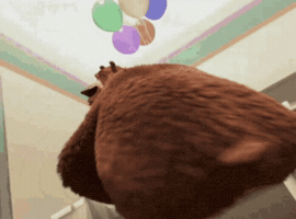 Dancing Bear Dance GIF