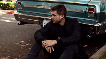 Cody Christian GIF