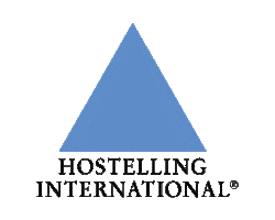 Swiss Youth Hostels Sticker