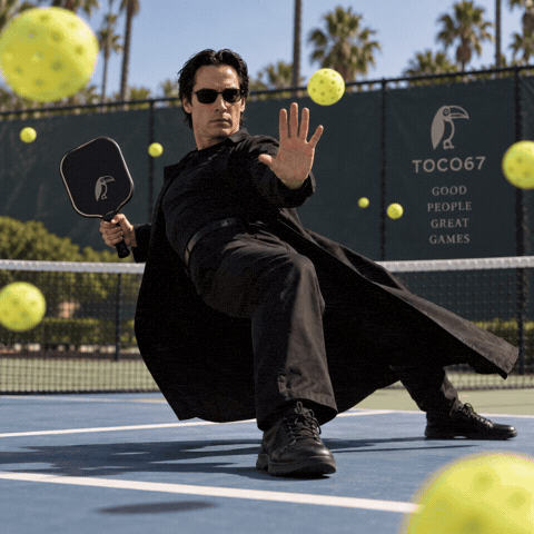 Magic Matrix GIF by TOCO67