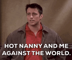Friends GIF