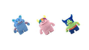 Potato Dentist Sticker by zulaplay