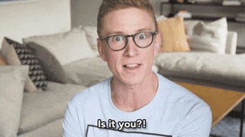 Youtube Video GIF by tyler oakley
